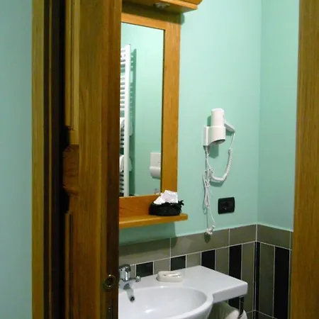 B&B Villa Delle Rose-2