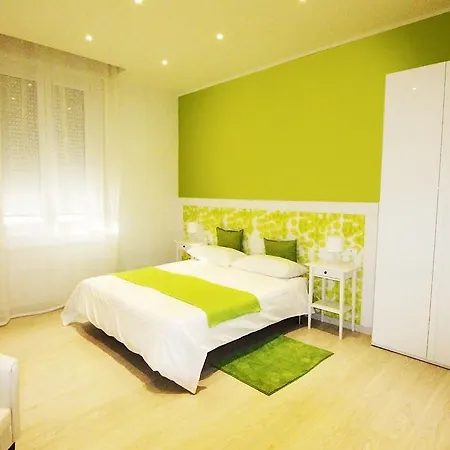 Affitta Camere DormiRe Bologna-3