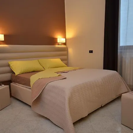 B&B La Dimora di Iside-2