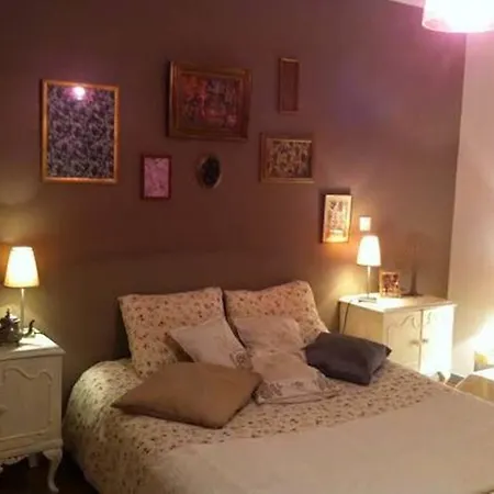 La Chambre d'Hote de Mano - Centre-ville de Bayonne-2