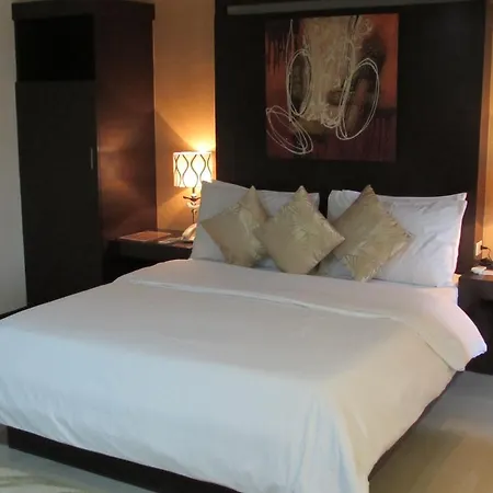 Oyster Plaza Hotel-3
