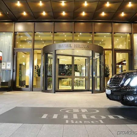 Hilton Basel-2