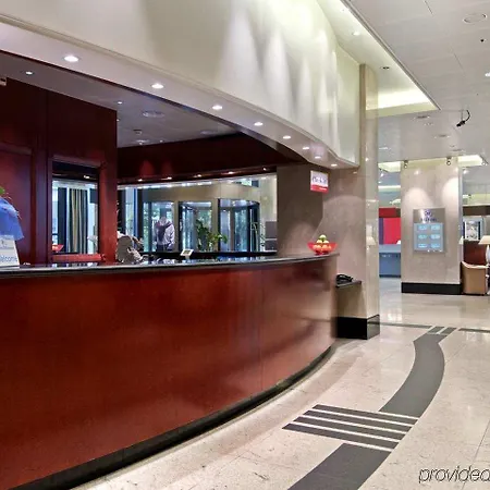 Hilton Basel-3