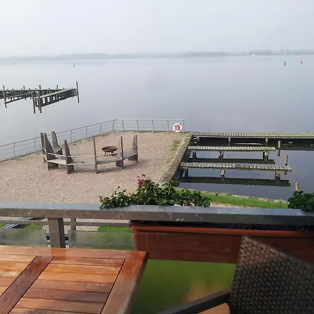 Bootshaus Neustrelitz-3