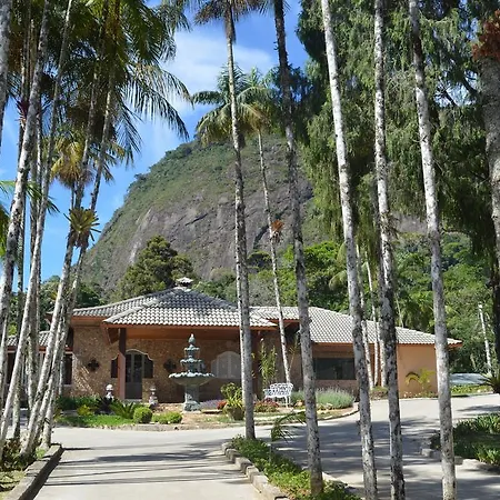 Pousada Terê Parque-3