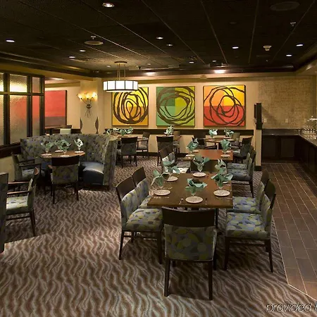 Doubletree By Hilton Hotel Wilmington-3