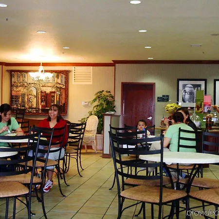 Hampton Inn Tucumcari Nm-2