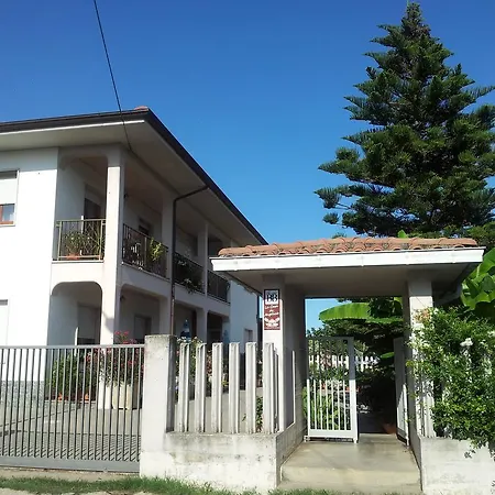 B&B La Casa di Angelica-3