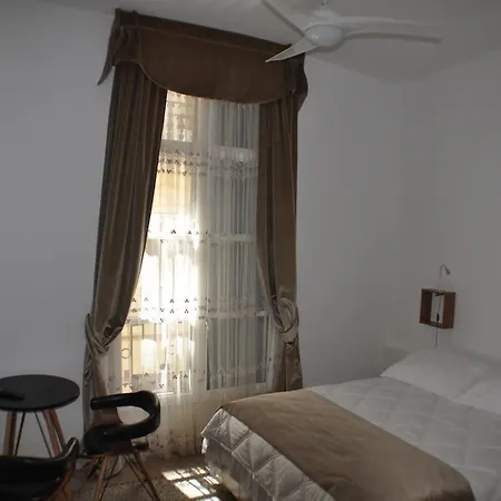 Ida Chambres d'hôtes B&B-2
