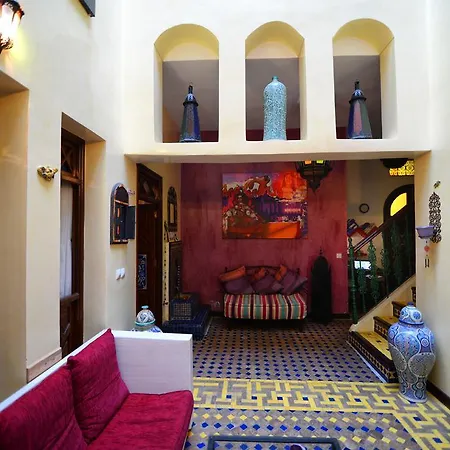 Riad Assilah-2