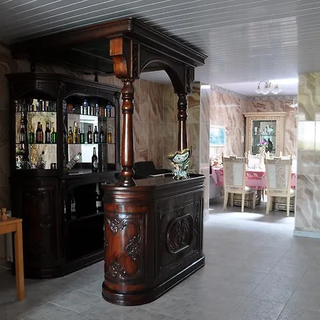 Bed & Breakfast Rita-3