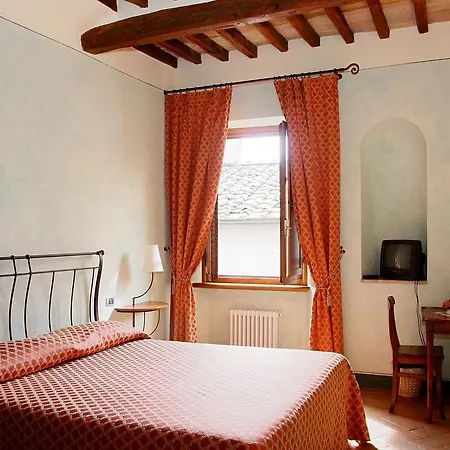 La Locanda Di Quercecchio-2