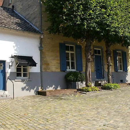 Onder de Linde B&B-2