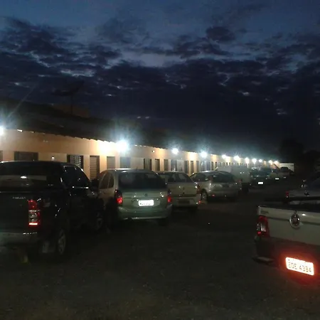Hotel Veredas-2