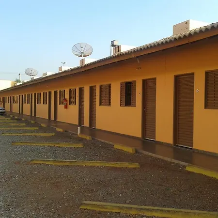 Hotel Veredas-3