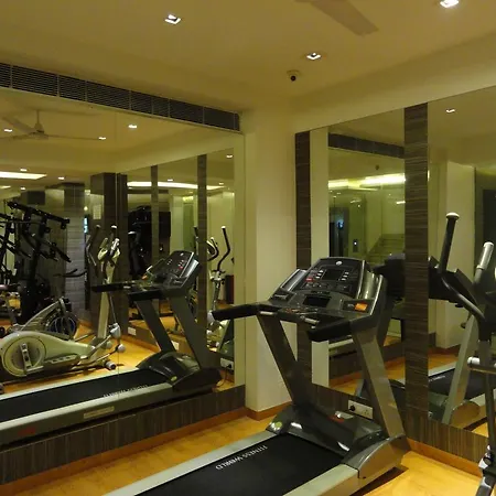 Hotel City Star-3