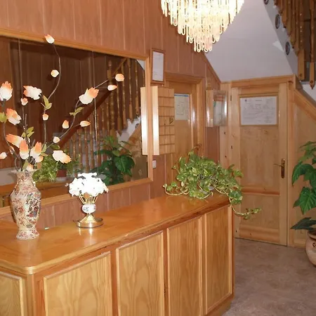 Hostal Asensio Nijar-3