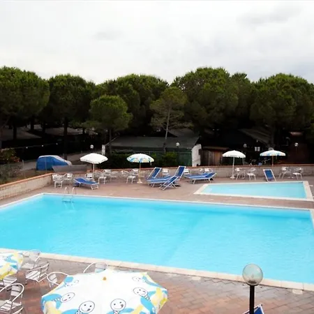 Parco Vacanze La Rosa dei Venti-3