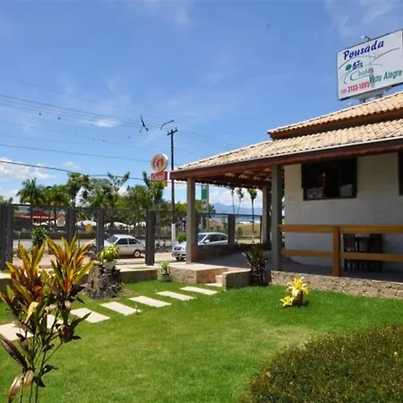 Pousada Vista Alegre-2