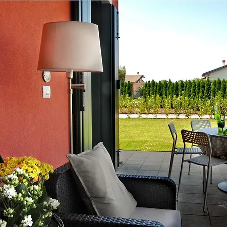 B&B Corte dei Cedri-2