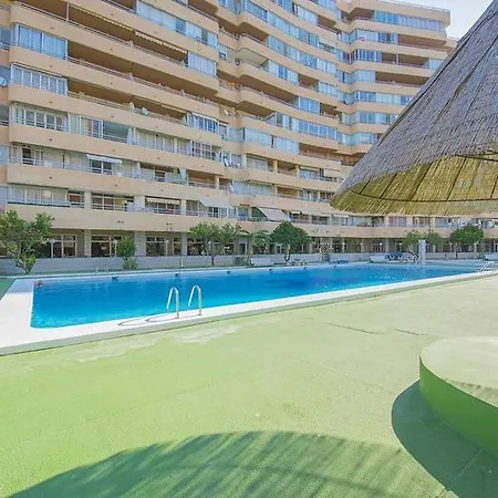 Aguamarina Apts-2
