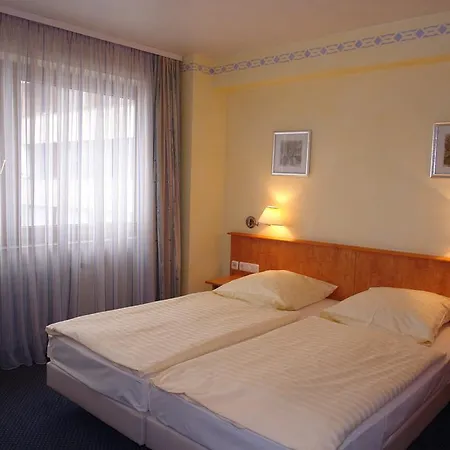 Cityhotel Primavera-3