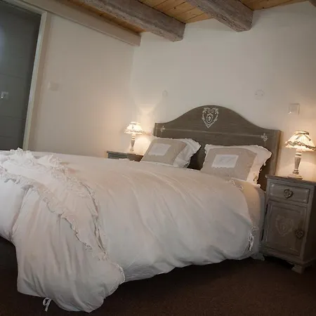 Chambre Le Hupsa Pfannala-3