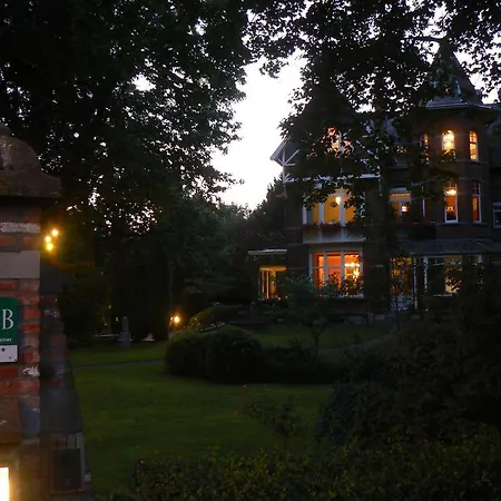B&B Villa Emma-3