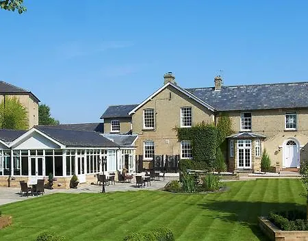 Cambridge Quy Mill Hotel & Spa-3