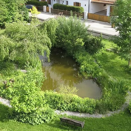 Gästehaus am Kurpark-2