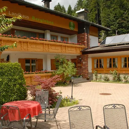 Landhaus Bergleben-2