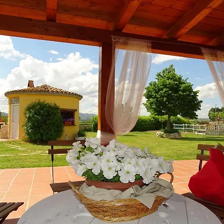 La Vecchia Stalla B&B-2