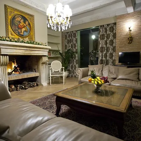 Hotel Villa Grace-2
