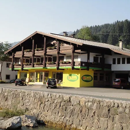 Pension Maislinger-3