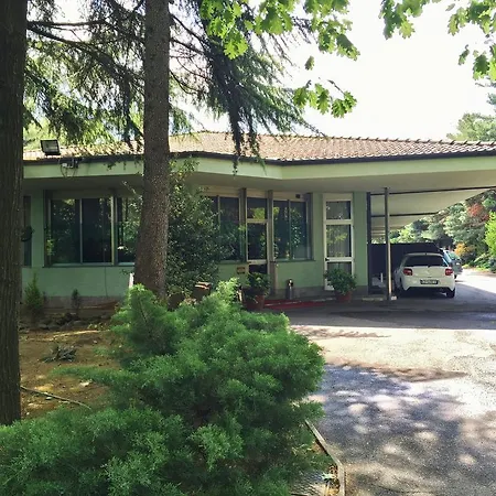 Hotel Pagoda-3