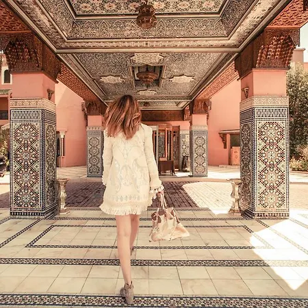 Palmeraie Palace-2