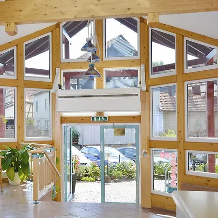 Hotel Zur Schmiede-3
