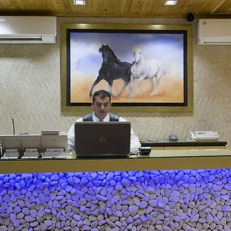 Marambaia Hotel-3
