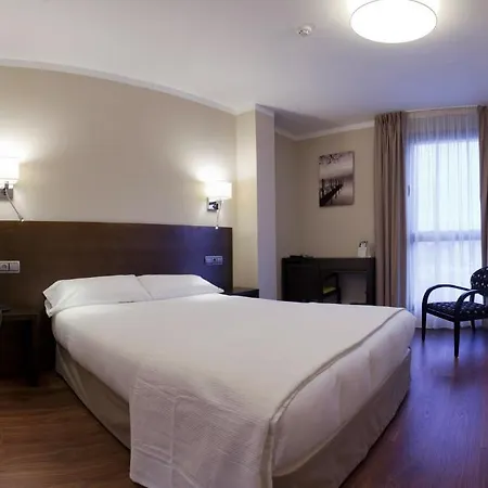 Hotel Río Hortega-2