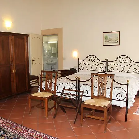 B&B L'Agnolo Di Caroti Cinzia-2