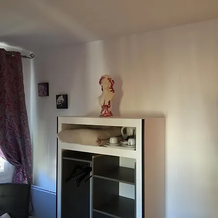 Hostellerie Normande-3