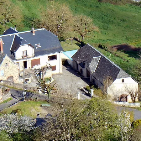 Chambres d'hôtes La Fontaine-2