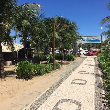 Pousada Praia De Guarajuba-2