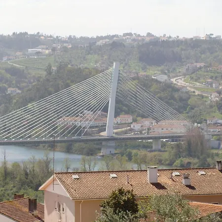 Hotel Botanico de Coimbra-3