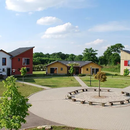 Euroville Jugend- und Sporthotel-2