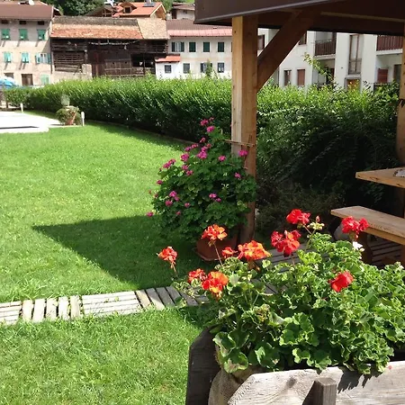 Appartamento Rose Di Bosco-2