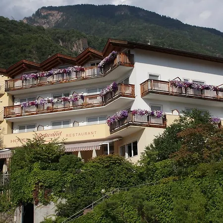 Hotel Rotwand-2