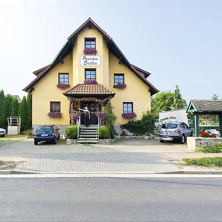 Landferienhaus Pension Erika-3
