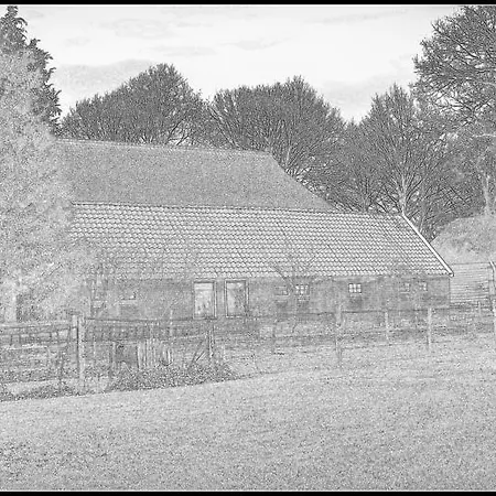 Bed & Breakfast Orvelte-2