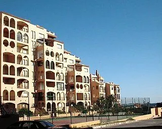 Club Calida At La Manga-3